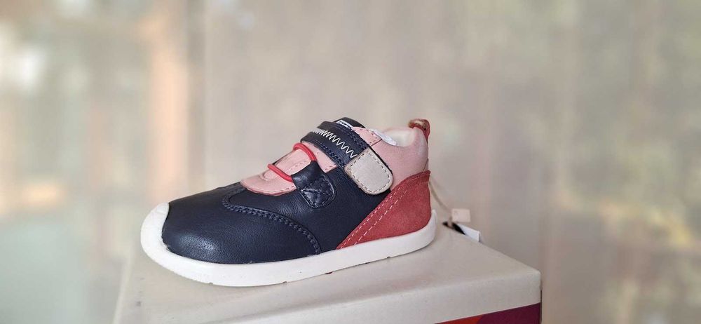 Нови обувки/маратонки/сникърси Biomecanics, Gioseppo, Geox - н.23