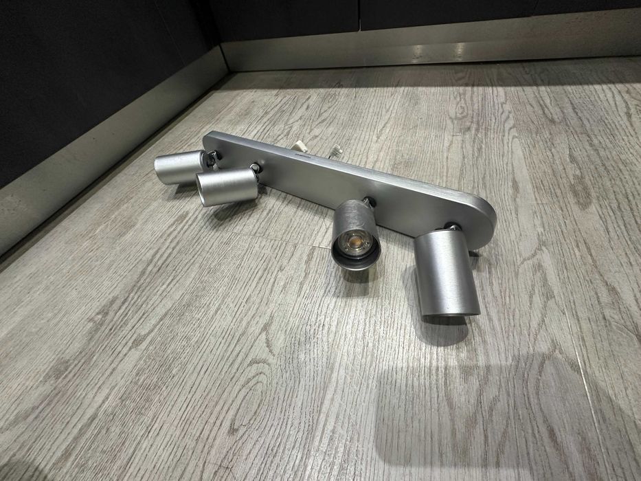 Полилей спот четвирен