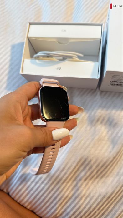 Smartwatch WUAWEI  Fit 3,GPS,Android/IOS