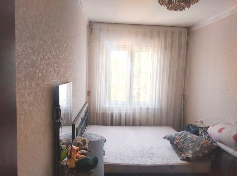 *Возможно Ипотека Балкон:1,5х6 ‼️ Чиланзар-19  4в5\4\4