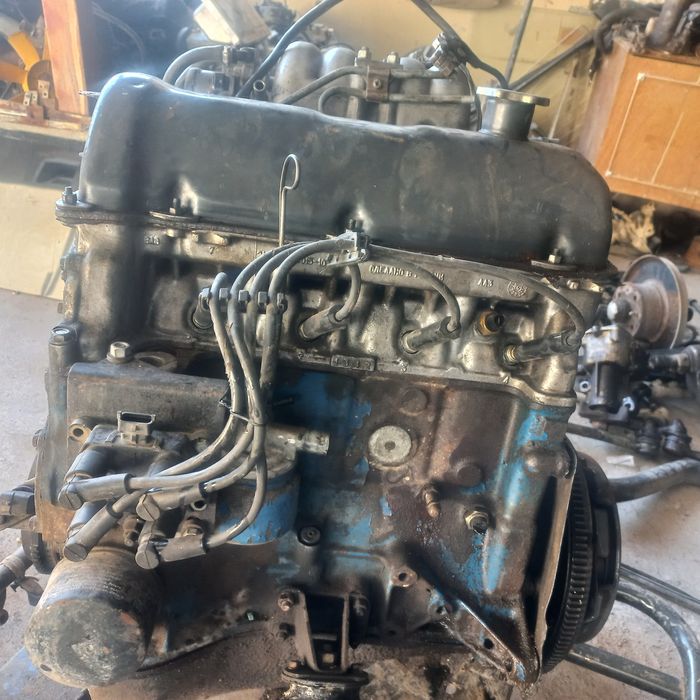 Injektor 06 mator sotiladi