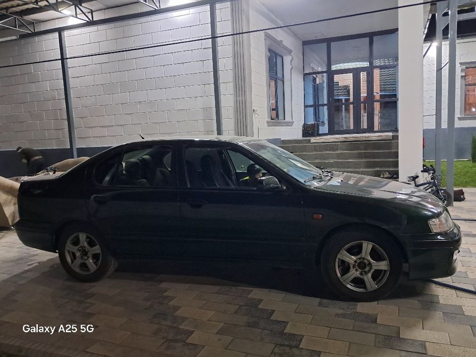 Продам Nissan primera p11