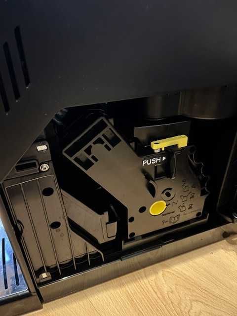 автоматична Кафе машина Philips