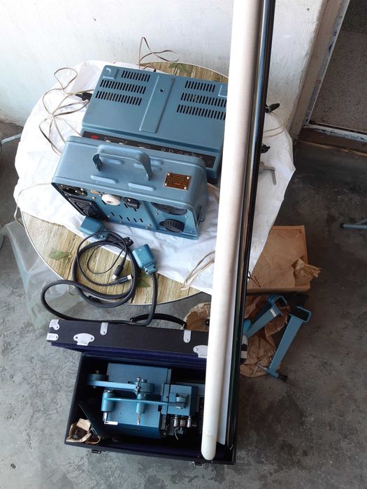 Киномашина  Украйна 5