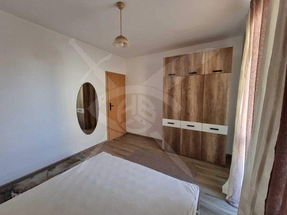 Многостаен - Сарафово