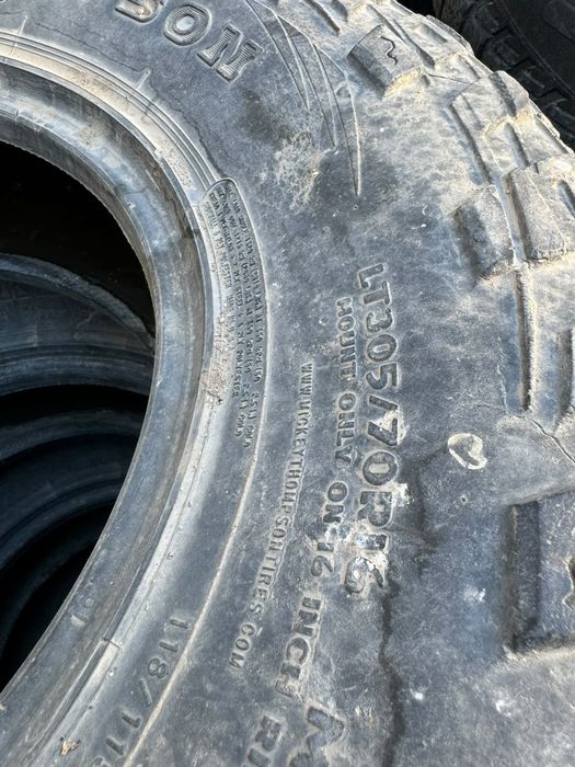 продается грязявые баллоны шины 70 16