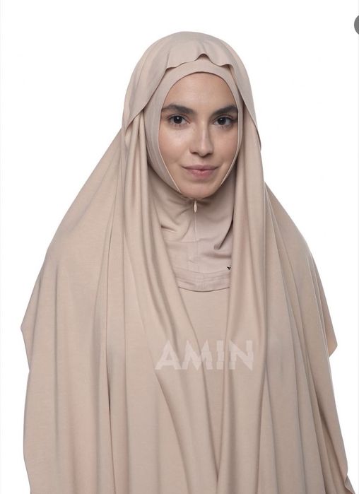 Amin ajmain лонгслив