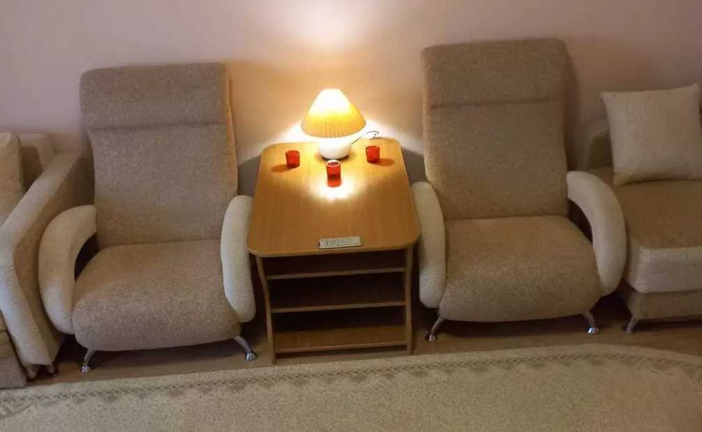 Дава се под наем Двустаен апартамент в Пловдив, Каменица 2 - 60 кв.м за 255 € - Снимка #5