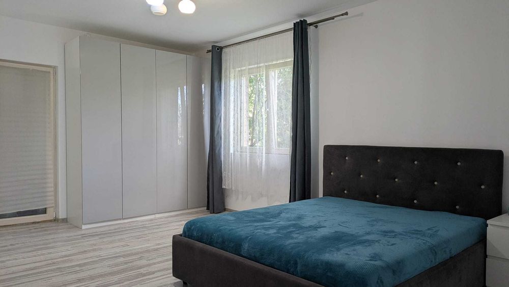 Inchiriez casa, in cartier rezidential nou!