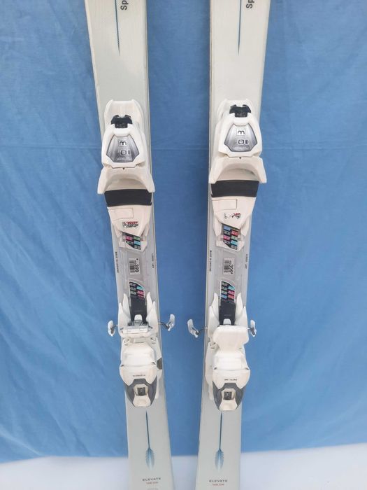 Карвинг ски Blizzard Elevate 7.2  146см