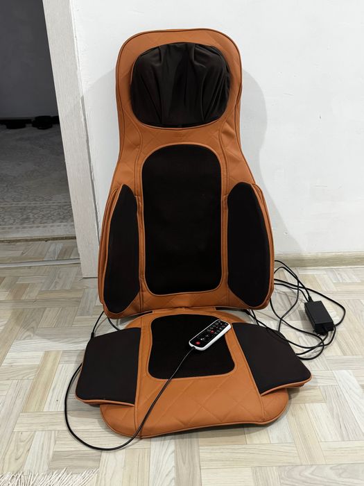 Массажер для спины