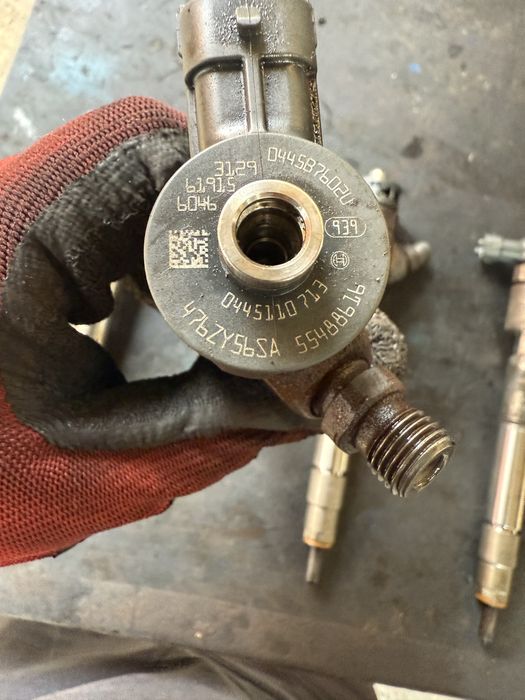 Injector,set injectoare opel insignia B2.0cdti\B20DTH