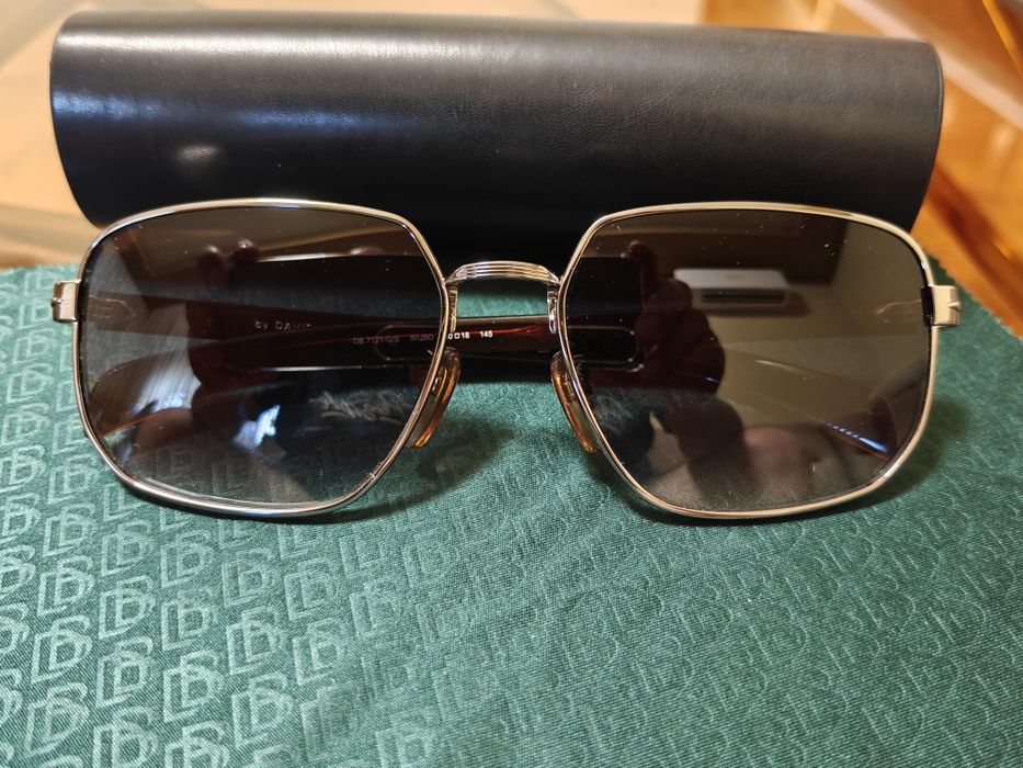 BOSS Sunglasses DB