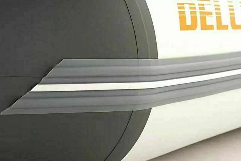 Barcă gonflabilă Aqua Marina  A-Deluxe - 330 cm