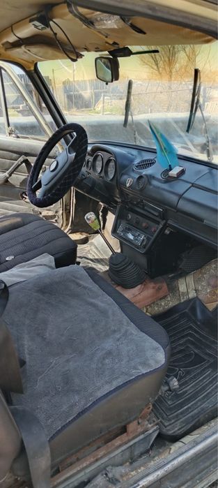 ВАЗ-2106, 1998 г., МТ