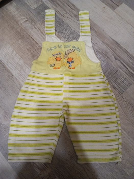 Лот летни дрешки 3-6 месеца