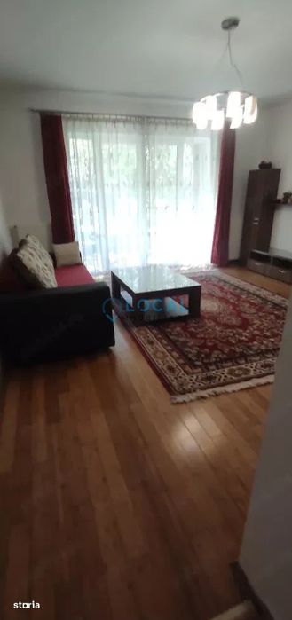 Apartament 2 camere | 65 mp | Parcare | A. Muresanu