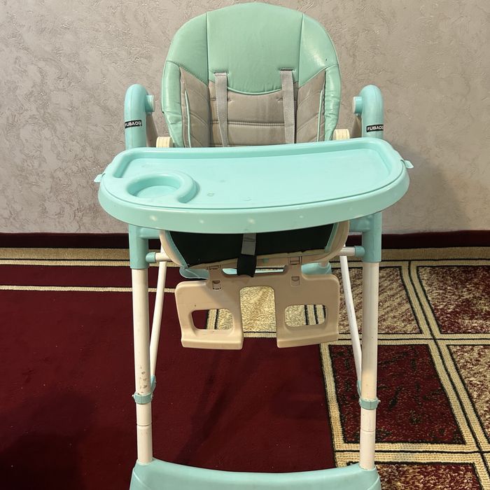 Продам стульчик для кормления