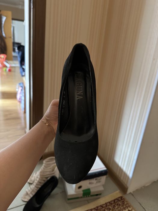 Продам туфли