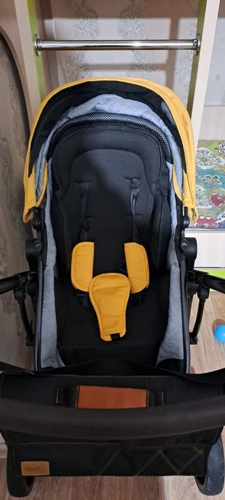 Продам коляску детскую