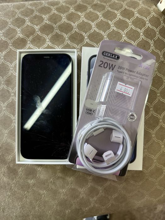 Iphone 12 Айфон 12