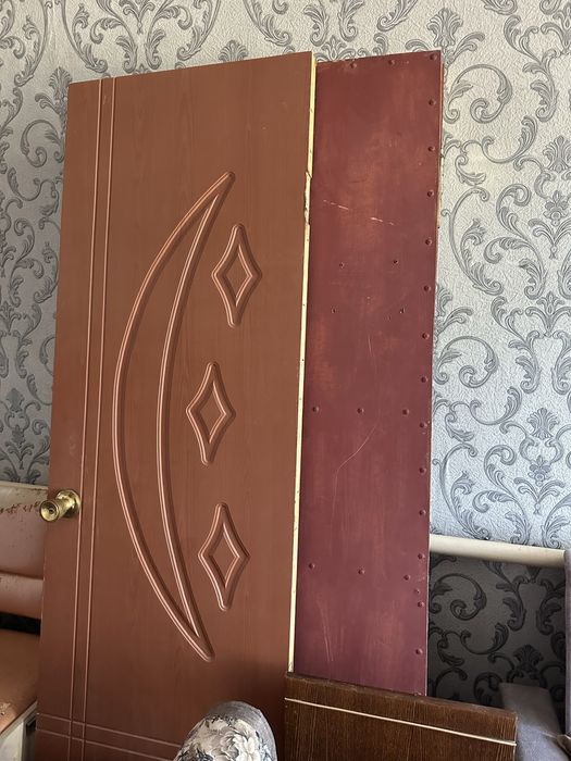 Двери межкомнатные