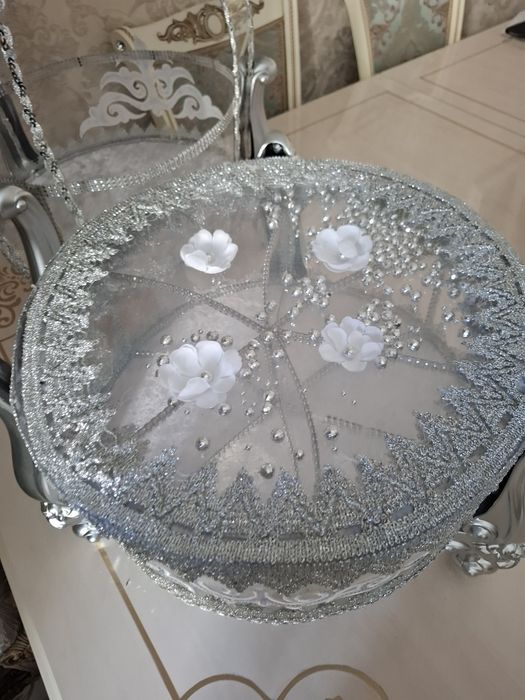 Продам красивые корзины