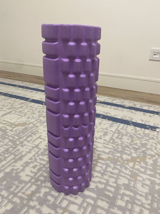 Валик для йоги