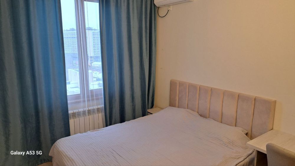 Сдаётся кв в ЖК Алмазар сити 1/5/13 Алмазарский р/н