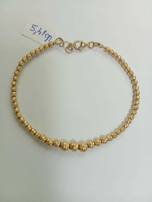 bratara bile aur 14k 5.41gr(efn)