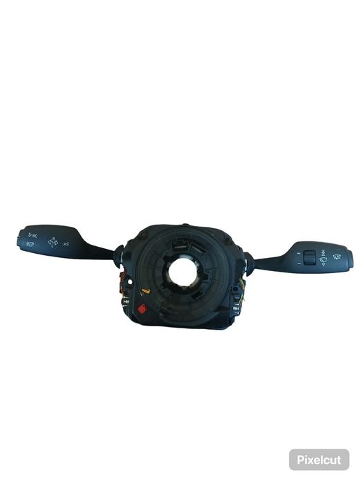 Spirala/bobina airbag (inel SRS) BMW 7 V F01 2008 - 2015 9202571