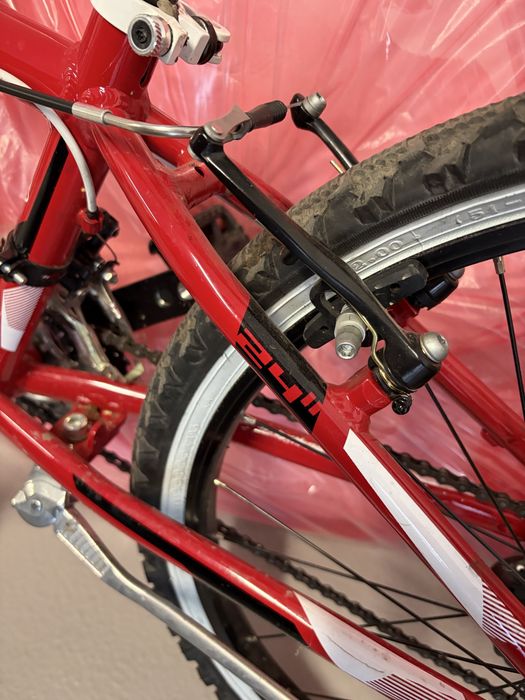 Колело Drag 24”