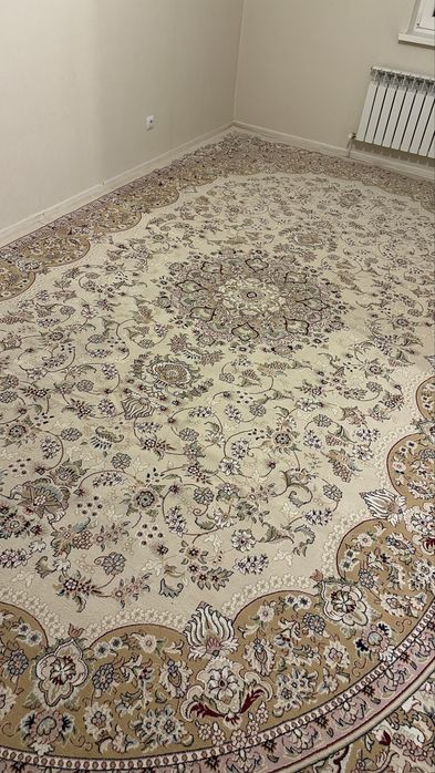 Большой ковер 3*5 размер