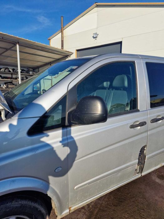Usa Portiera Stanga Dreapta Mercedes Vito W639