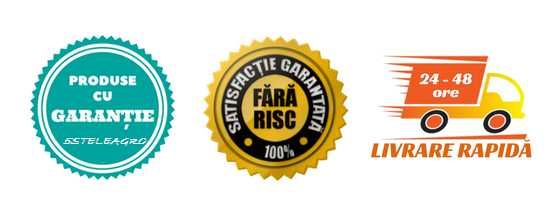 Selector Cereale NOU!!!