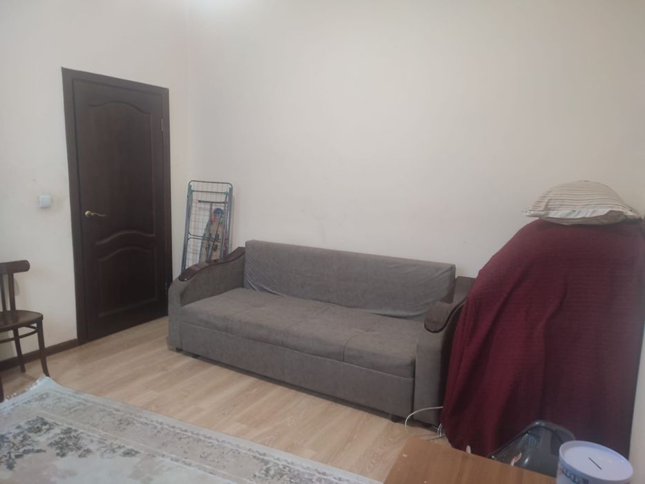 Продаётся квартира