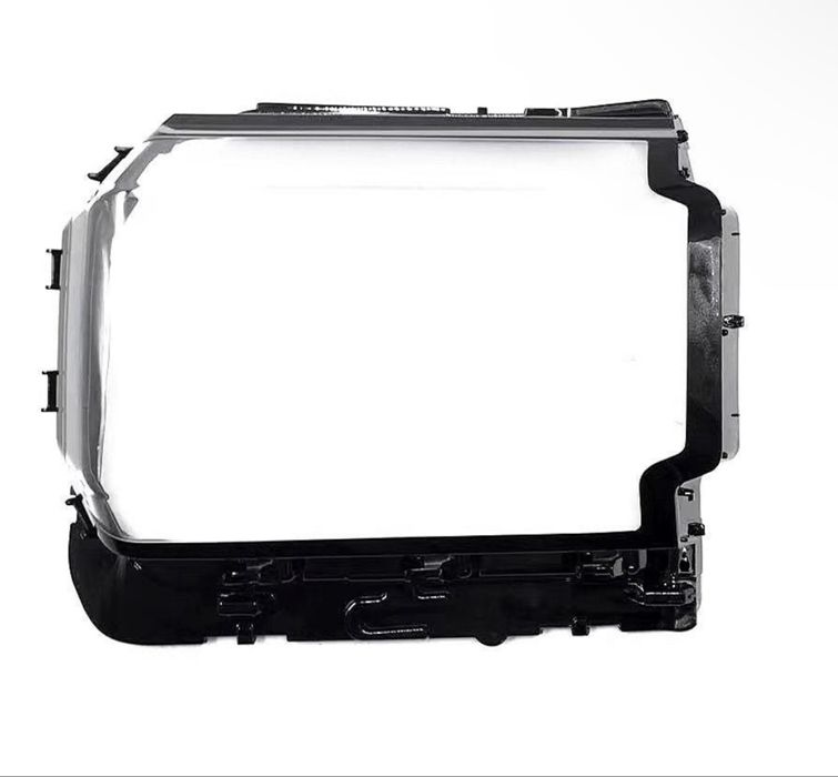 Стекло фары JETOUR T2