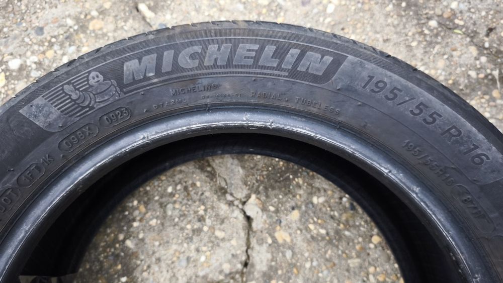4 летни гуми Michelin Primacy 4, 195/55 R16