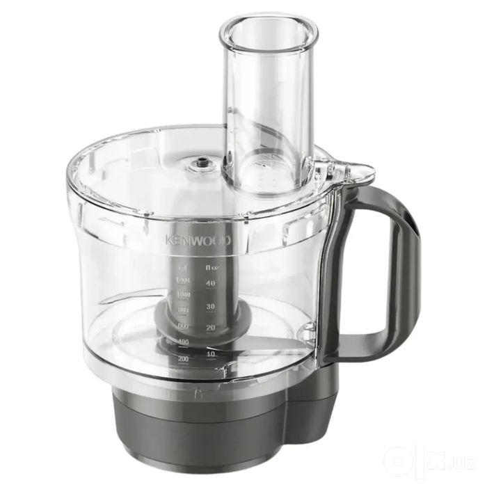 Кухонная машина Kenwood KHC30.070GY, 1000 Вт