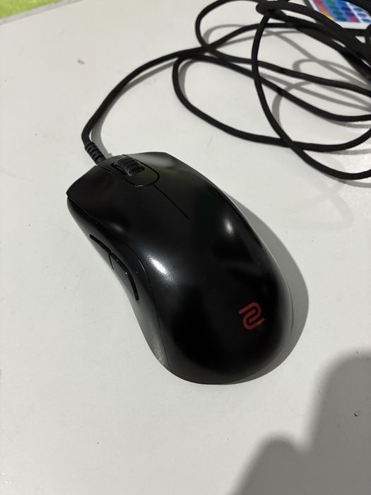 Продаю мышку и коврик