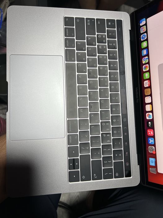 MacBook Pro Core I7  1 TRB srochno sotaman