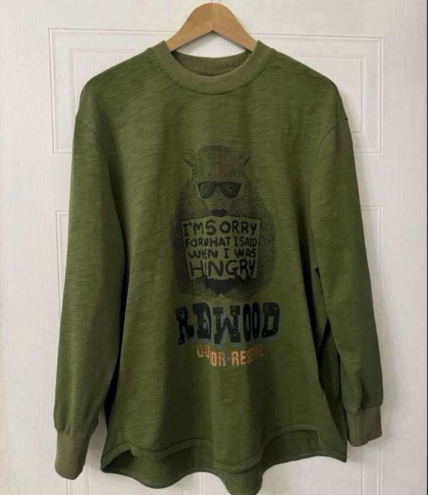 Кофта женская хлопок