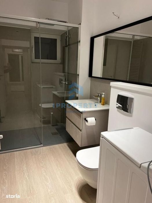 Alba Iulia | 4 Camere | Centrala | Balcon | Parcare | X2 Bai |