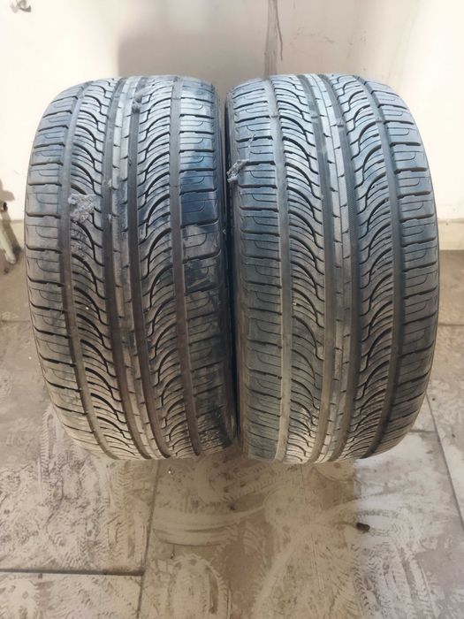 Nexen 255/35/R20