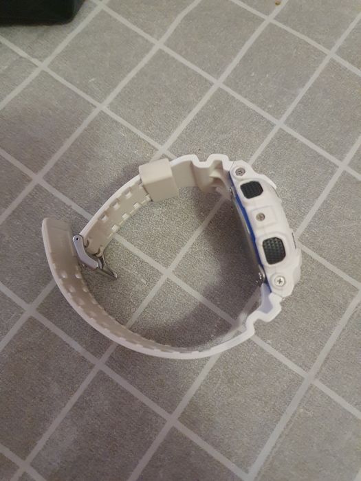 Casio G-Shock GA-100B-7A