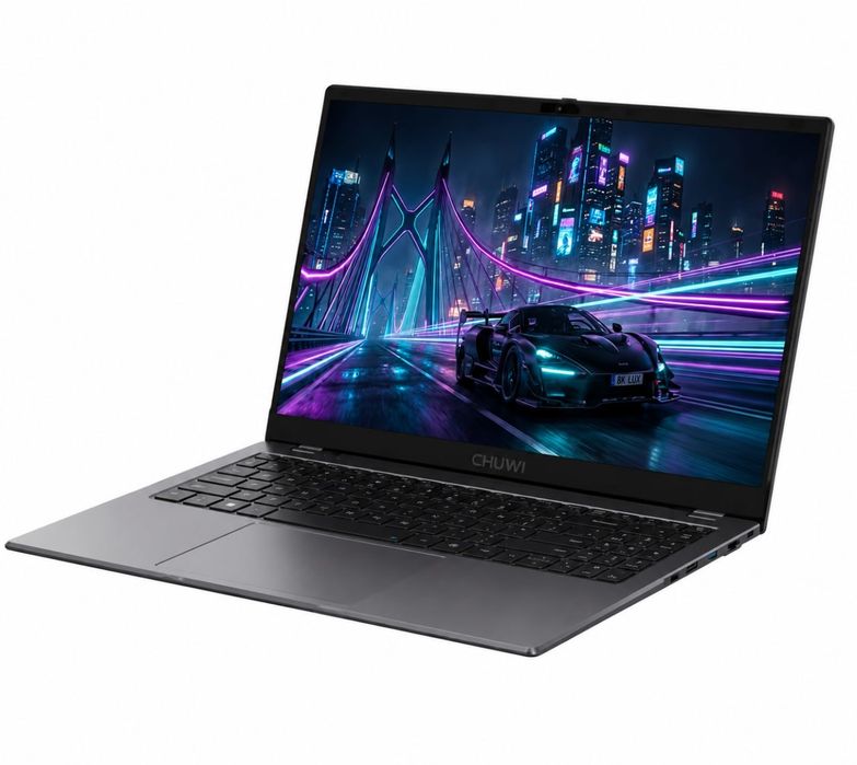 Chuwi GemiBook Plus 512/16 GB