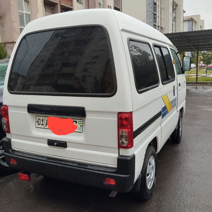 Chevralet Damas ideal holatda 2024 yil noyabr