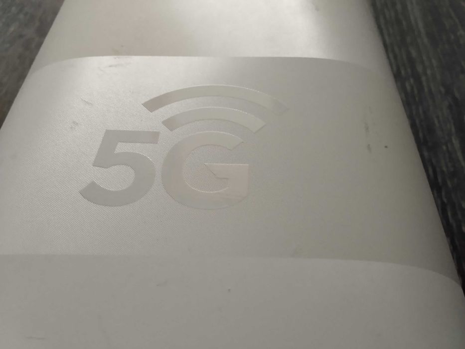 последно поколение 5G сим  карти рутер за мобилен интернет на Иетел