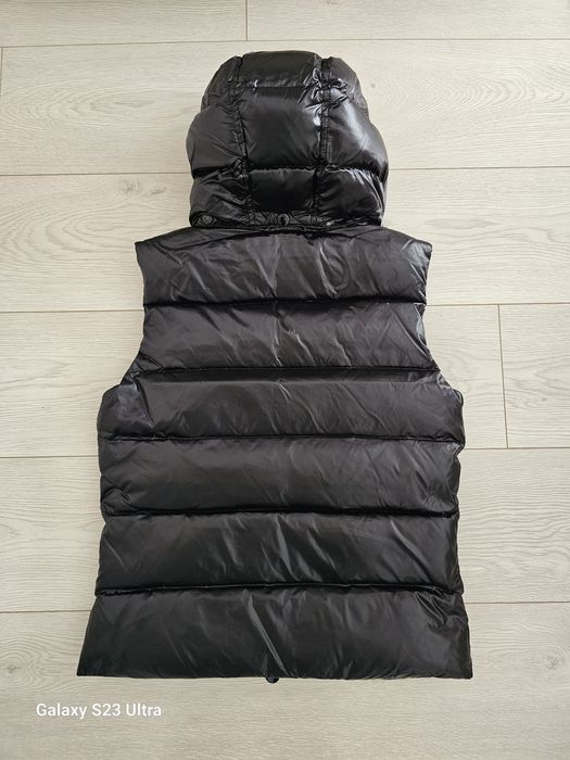Vestă M.O.N.C.L.E.R