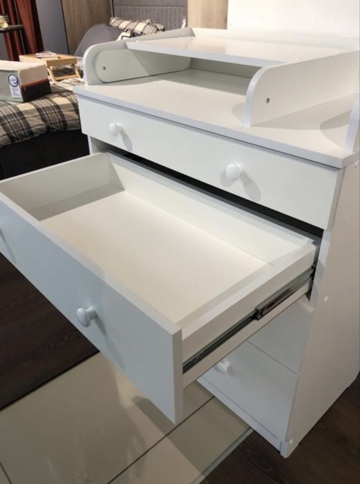 Пеленальный комод